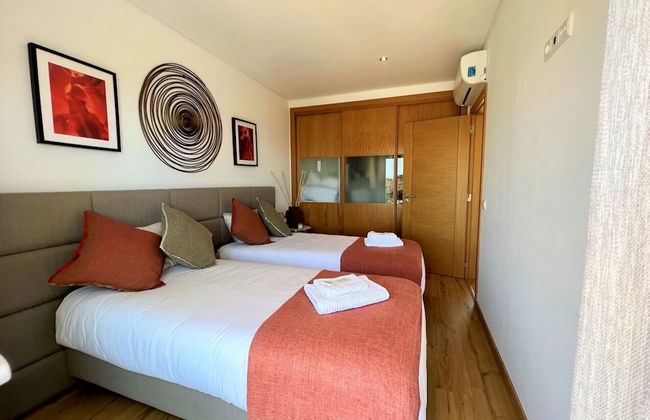 Albufeira Deluxe Residence With Pool - Photo 4