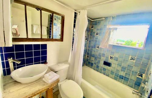 Studio-Style Log Cabin near Carson National Forest, New Mexico - Foto 23