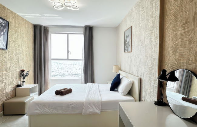 Sunrise City - Lotte Mart District 7 - Photo 55