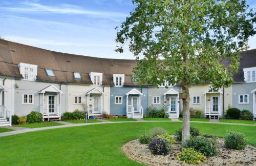 Nyhavn Lakeside Cottage - Foto 29