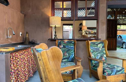 Casa Jangarça - Foto 2