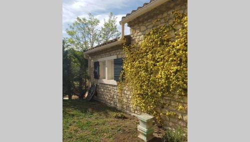 Appartement 2 pers avec accès piscine - Photo 2