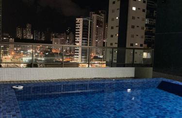 Flat em Tambaú JP, a 600m da Praia - Foto 29