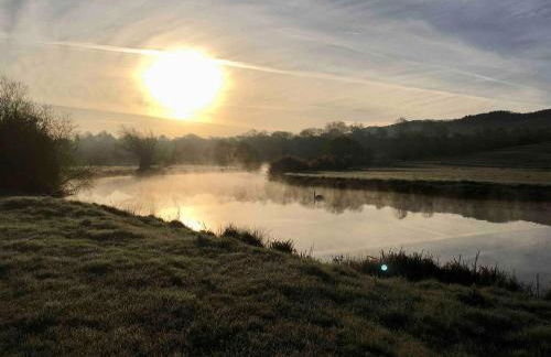 Cedar Cottage - Foto 16