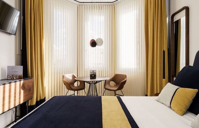 SmartRental Collection Gran Via Centric - Foto 12