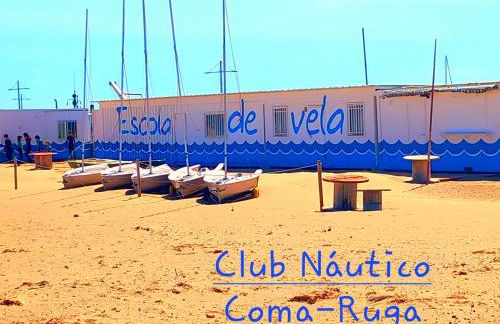 1ª LÍNEA DE PLAYA. Apartamento: LA CALMA - Foto 43