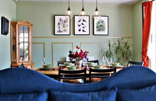 Mourne Mountain Art Apartments - Foto 18