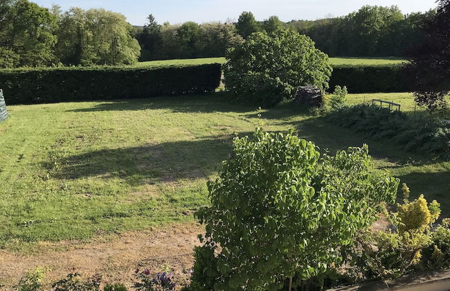 Domaine de Pouzelande - Les gites - Foto 46