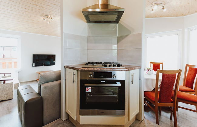 OW Gromada Apartamenty - Foto 17