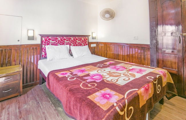 GuestHouser 3 BHK Houseboat 147b - Foto 17