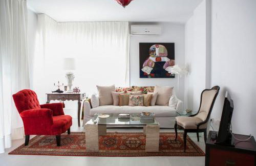 GRAN APARTAMENTO PLAZA DE ESPAÑA - Foto 6