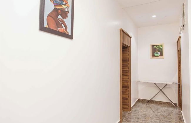 A3 Apartments - Foto 31