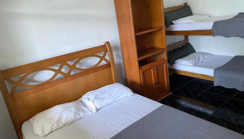 Casa por do Sol amarelo - Foto 4