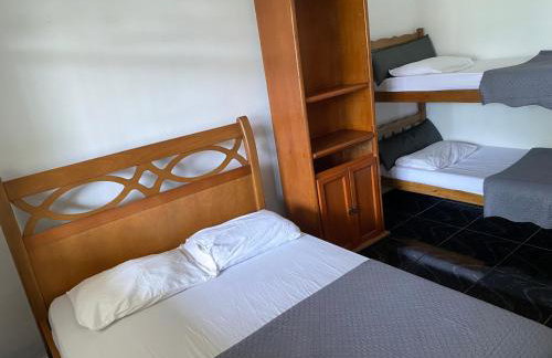 Casa por do Sol amarelo - Foto 4