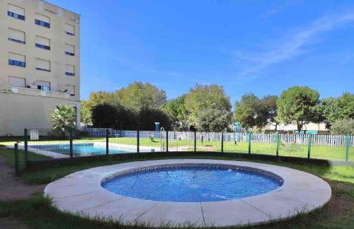 Precioso estudio con parking - Foto 10