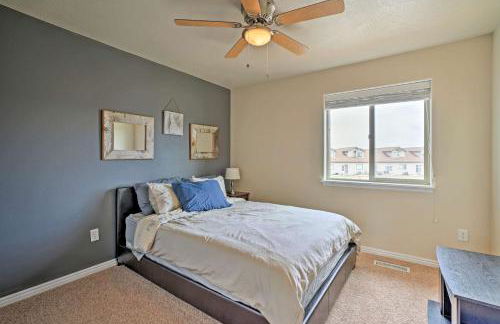 Prime Snowy Retreat Mins to Tamarack and McCall! - Foto 14