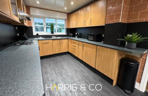 Sandringham & Spa Villa - Foto 8