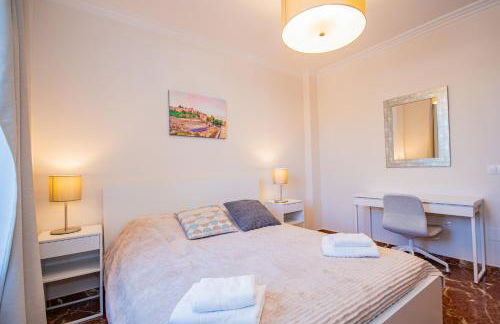 Cubo's Villa Yedra Guadalmar - Photo 42