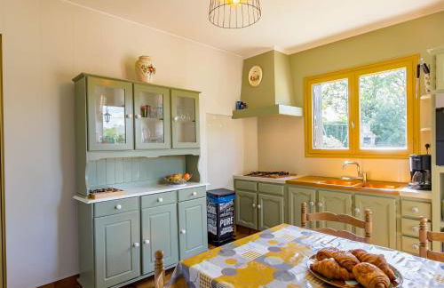 Holiday Home Villa Rocuet by Interhome - Foto 20