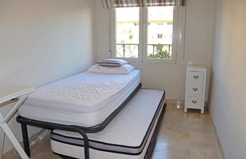 3beds apartment Las Dunas walk to the beach - Photo 31