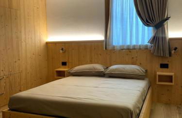 Baita Pedrù - A stone's throw from the slopes - Photo 6