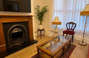 Liverpool Coco House - 3 Bedrooms - Foto 52