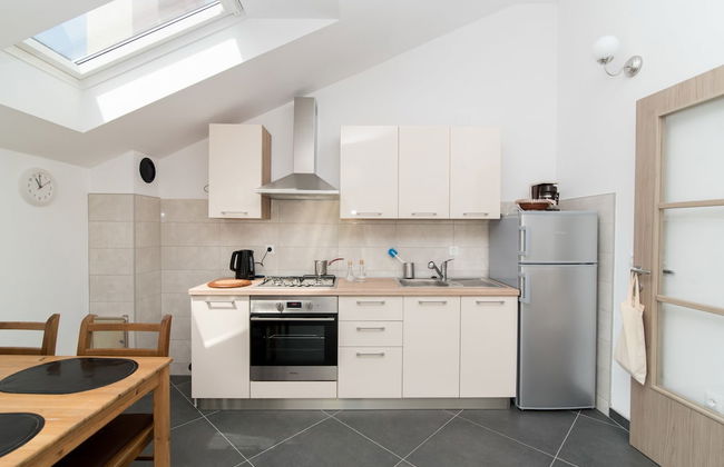 Apartments Mare - Foto 16