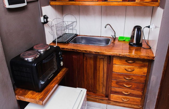 Apart de la Selva Iguazu - Foto 15