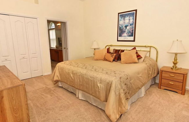 Ov3123 - Highlands Reserve - 4 Bed 3 Baths Villa - Foto 11