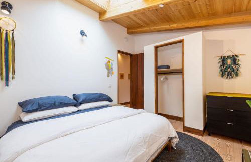 Modern indoor-outdoor living wHot Tub Walk to Beaches & Mountain Trails - Foto 37