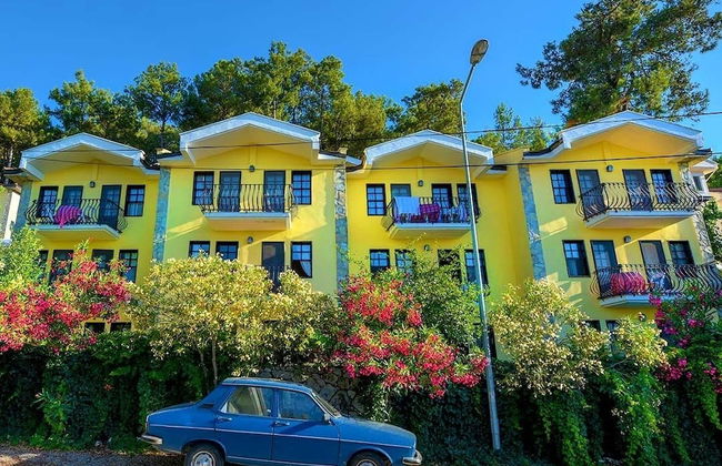 Bougainvillea Houses - Foto 47