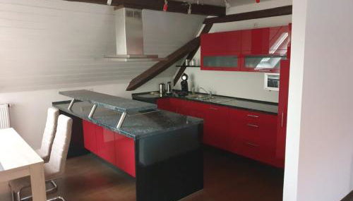 Large, modern family-friendly 4-room apartment - Foto 3