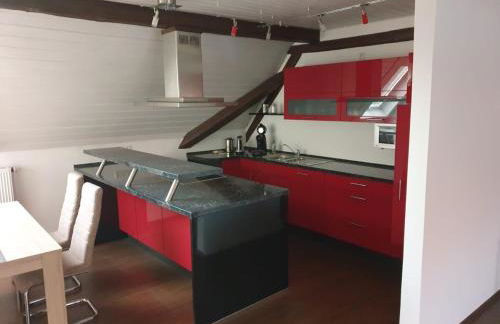 Large, modern family-friendly 4-room apartment - Foto 3