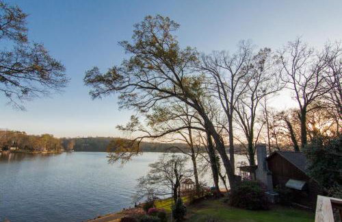 Sunset Point-Best view on Broadway Lake! - Foto 61