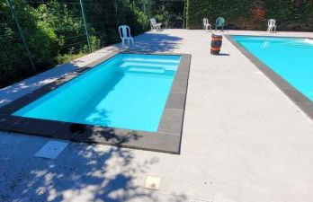 Superbe appartement avec vue sur la mer - Foto 17