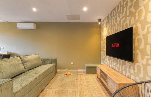 L 'Elegant - travelhome - 50m de la gare - Foto 23