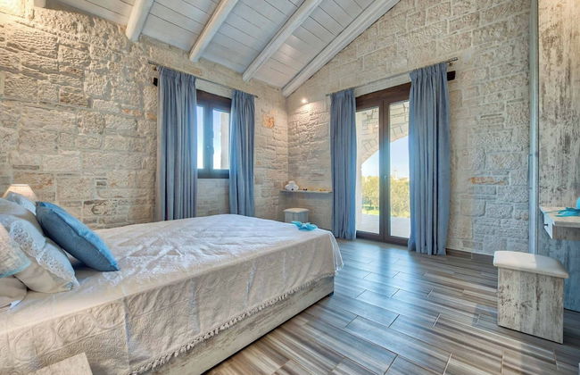 Villa Stagio - Foto 13