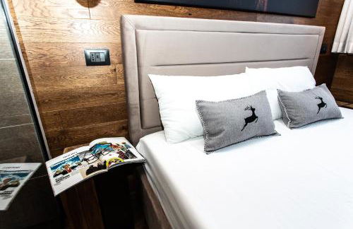 DEER LODGE Mountain view apartment with ski-in access - Foto 7