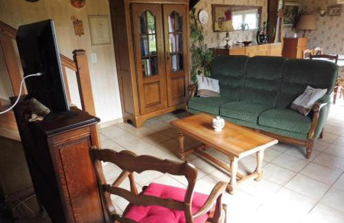 Gîte des Bois Rimbert - Foto 6