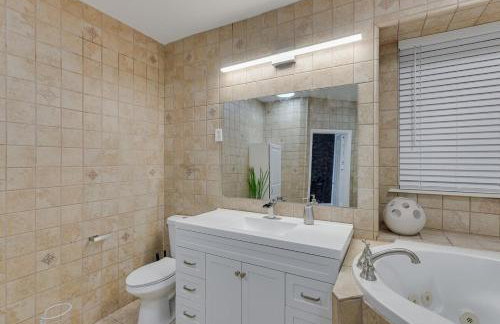 Prestigious 5BR 3,5BA Holiday Home with Pool, Sauna, Game Room & Bar - Foto 23