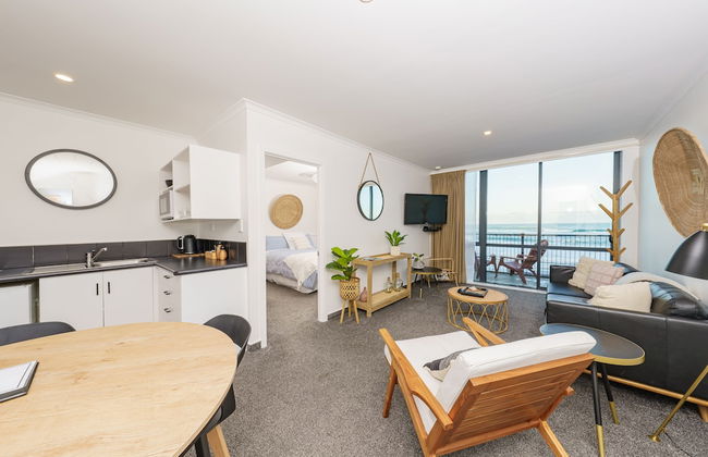 Esplanade Apartments - Photo 34