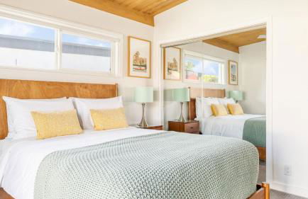 Lloyd by Avantstay Palm Spring Paradise w/ Pool, Large Yard & Table Tennis! Permit#3779 - Foto 54