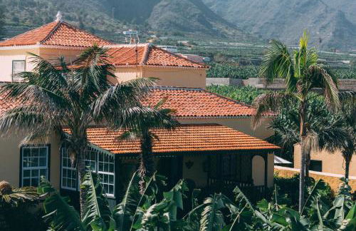 Hotel Rural La Casa Amarilla - Foto 19