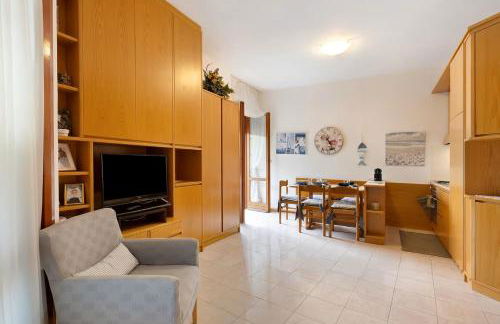 Appartamento Fronte Mare con posto auto privato LT - Foto 7