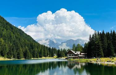 Mansarda con vista - Photo 39