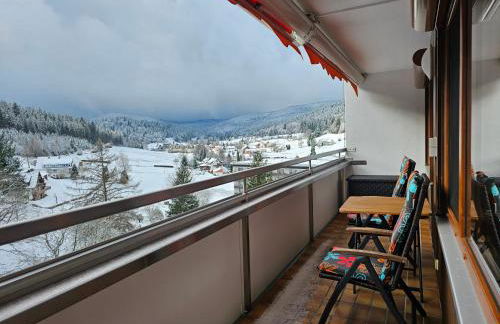 Ferienwohnung Tannenballett im Schwarzwald - Foto 21