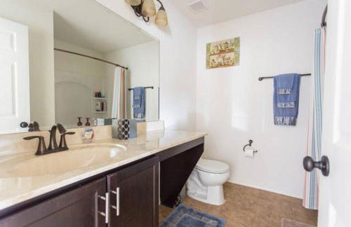 Clearwater Holiday Home - Photo 20