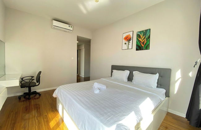 SUNRISE CITY VIEW Retreat - Photo 16