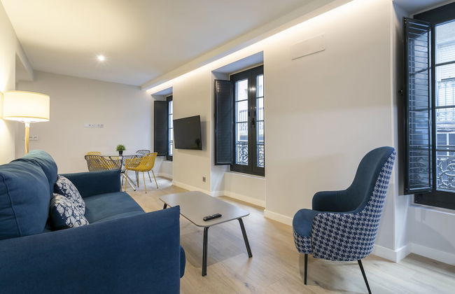 Arenal Suites Alicante - Foto 31