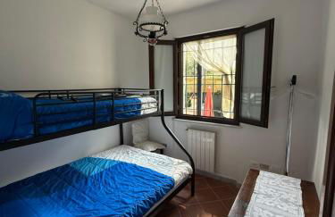 Casolare De Ranieri - appartamento in villa bifamiliare a 500m dal mare - Foto 8